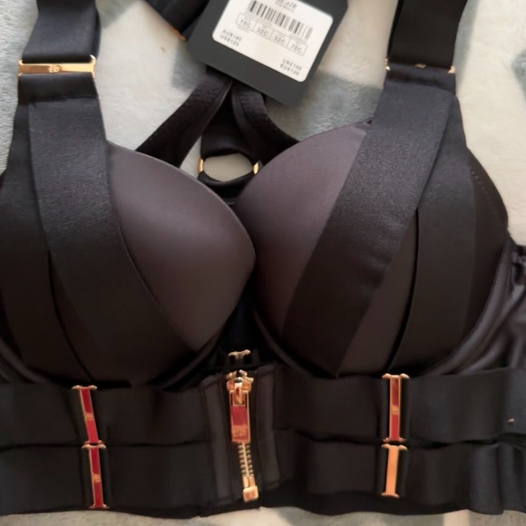 BLAIR BLACK
BRA - Picture 11 of 14